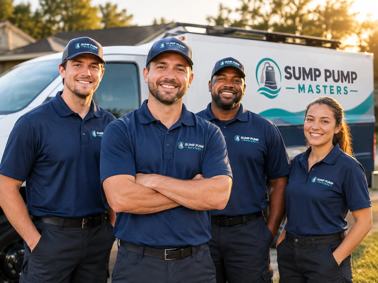 Sump Pump Repair company in Darlington, MD